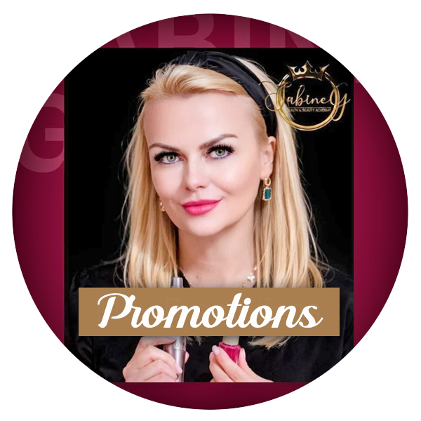 SabineG Promotions 3