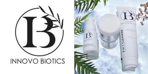 Innovo Biotics