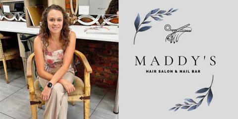 Maddy’s Hair Salon & Nail Bar