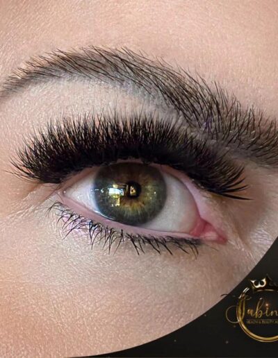 SabineG Health and Beauty Academy - Lash Extensions by Sabine