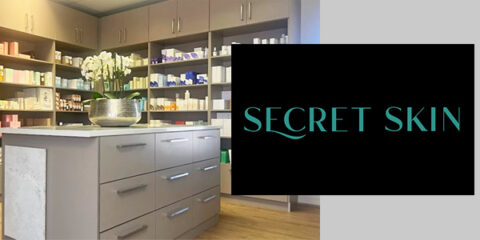 Secret Skin Laser & Aesthetics