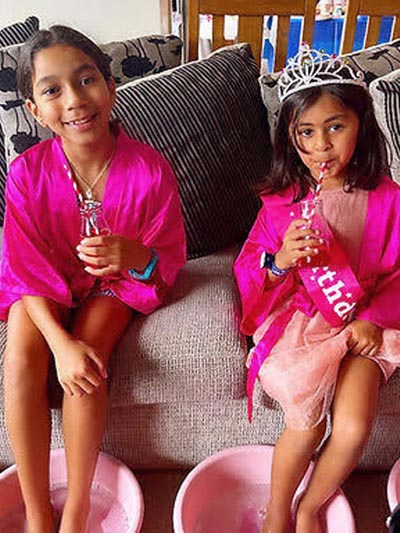 Showcase - Essence of Youth - Hot Stone Massage