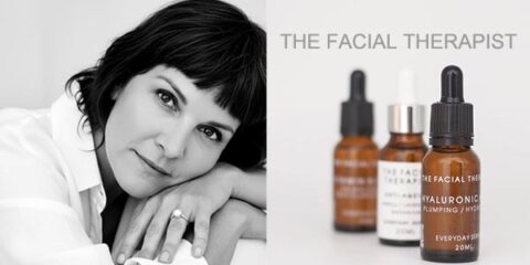 The Facial Therapist