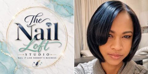 The Nail Loft Studio