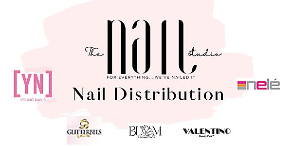 The Nail Studio - PRO Banner for phone 2b