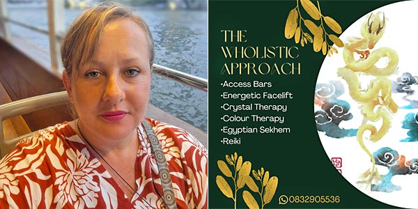 The Wholistic Approach 3