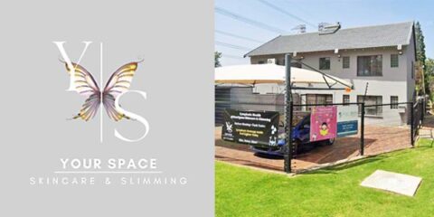 Your Space Skincare & Slimming Salon