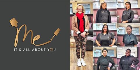 Me – It’s all about you