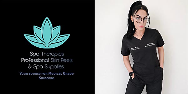Professional Skin Peels - new
