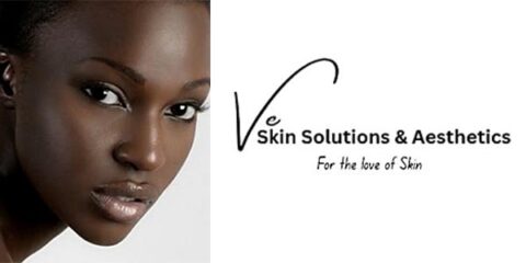 Ve Skin Solutions and Aesthetics