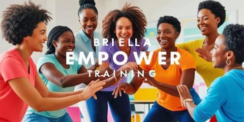 Briella Empower Training and Spa