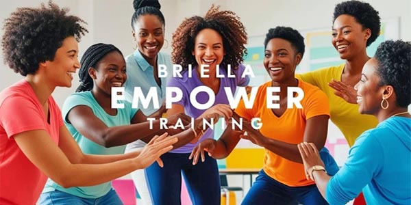 Briella Empower Training and Spa