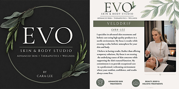 Evo Skin and Body Studio