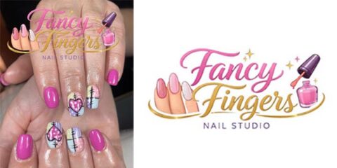 Fancy Fingers Nail Salon