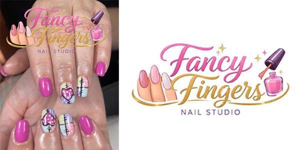 Fancy Fingers Nail Salon