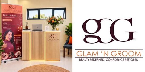Glam ‘n Groom