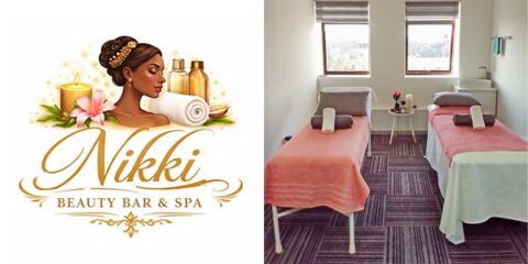 Nikki Beauty Bar & Spa
