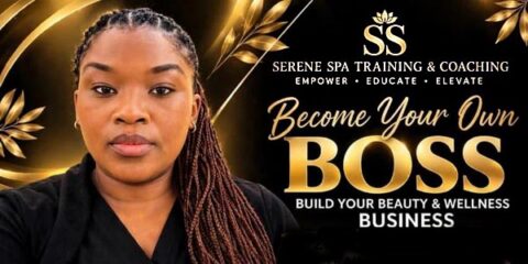 Serene Spa Training & Coaching