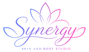 Synergy small logo