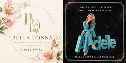 Bella Donna Beauty & Wellness