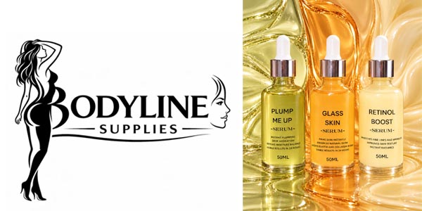 Bodyline Supplies