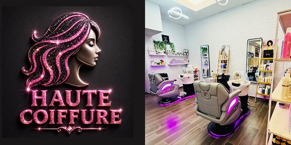 Camps Bay Haute Coiffure