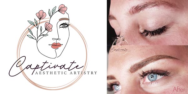 Captivate Aesthetic Artistry