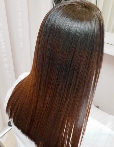 Individuelle Skin and Body - Brazilian Blow wave treatment