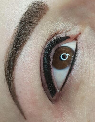 Individuelle Skin and Body - Permanent Eyeliner 2