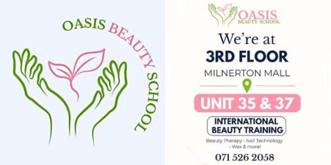 Oasis Beauty School – Milnerton