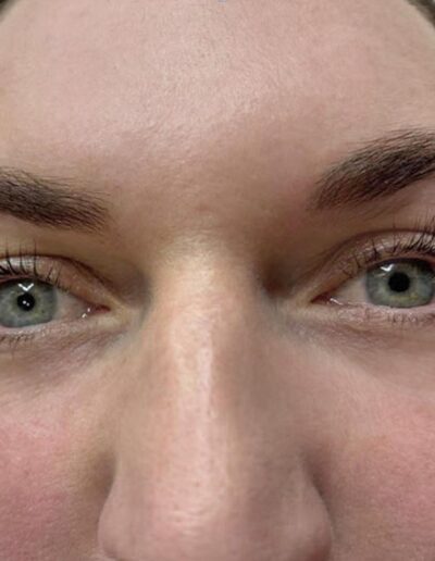 Splash Nail Studio - Lash Lift and tint 3