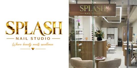 Splash Nail Studio – Newlands