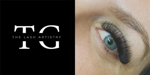 Tizane Lash Artistry